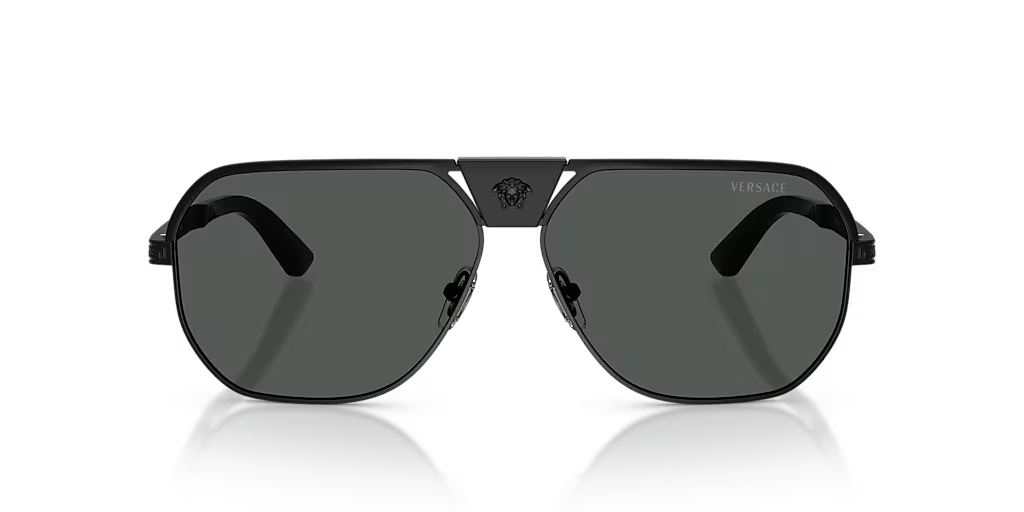 Occhiali da sole Versace VE2294 126187 61