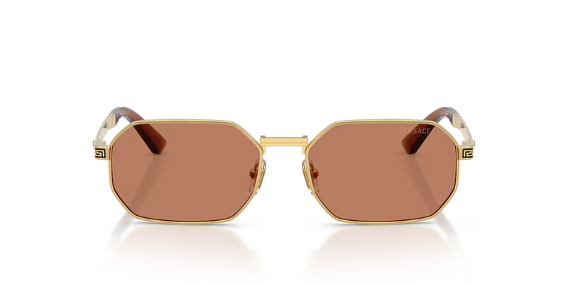 Occhiali da sole Versace VE2297 100273 54
