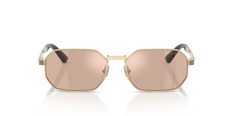 Occhiali da sole Versace VE2297 1252/5 54