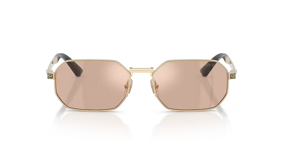 Occhiali da sole Versace VE2297 1252/5 54