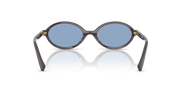 Occhiali da sole Miu Miu MU04ZS 22C60O 50