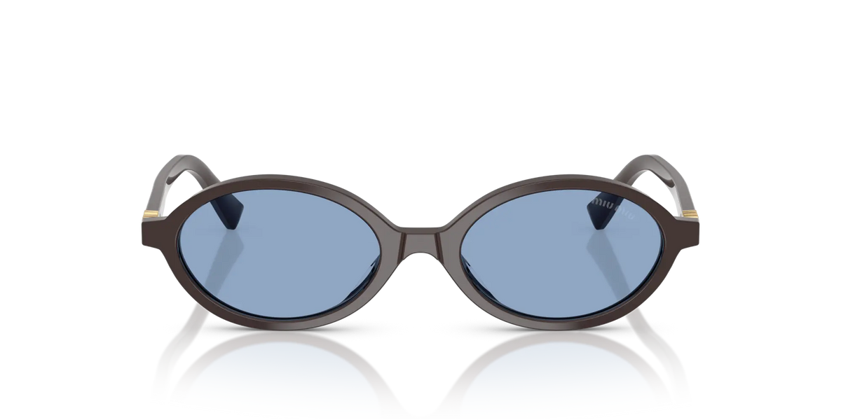 Occhiali da sole Miu Miu MU04ZS 22C60O 50