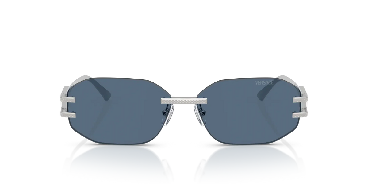 Occhiali da sole Versace VE2274 100080 58