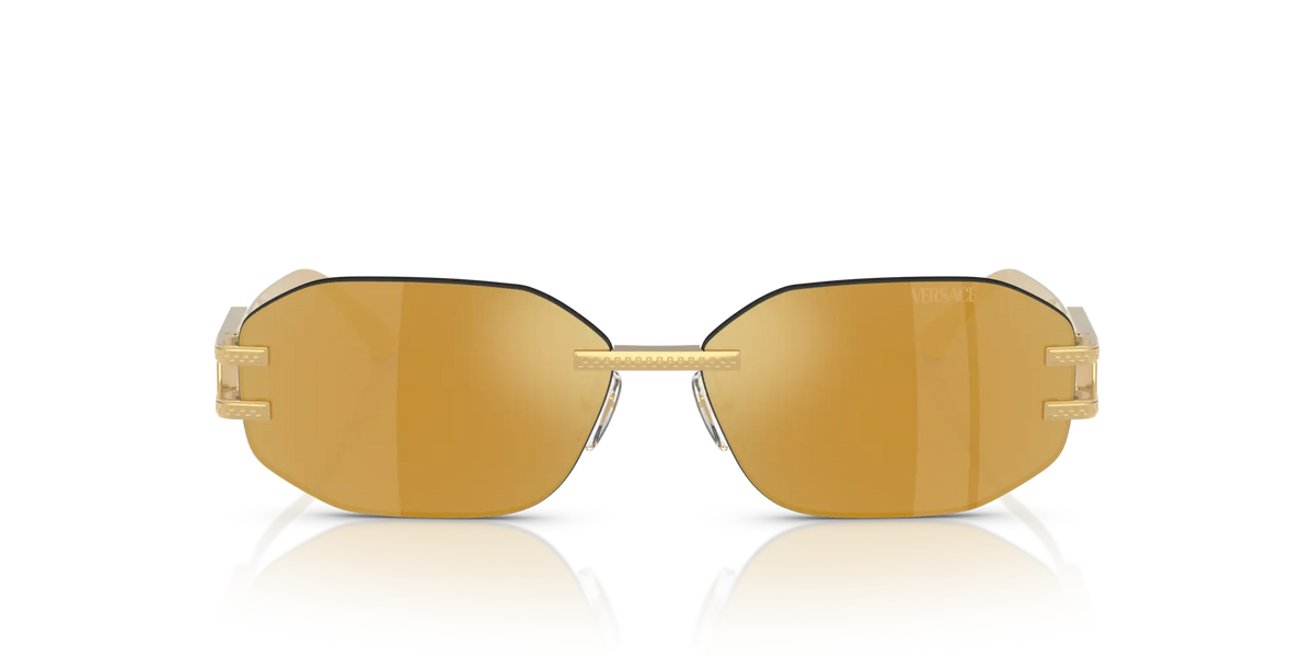 Occhiali da sole Versace VE2274 10027P 58