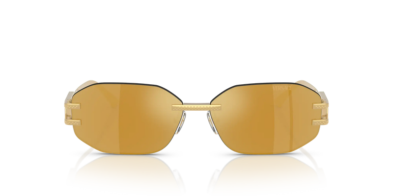 Occhiali da sole Versace VE2274 10027P 58