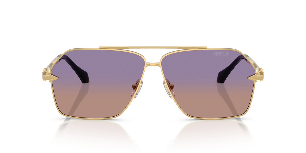 Occhiali da sole Versace VE2284 1002EL 63