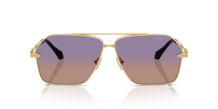 Occhiali da sole Versace VE2284 1002EL 63