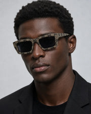 Occhiali da sole Gucci GG2020S 005 54