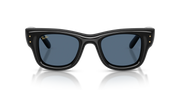 Occhiali da sole Ray-Ban RB4940 Wayfarer Puffer 601/80 47