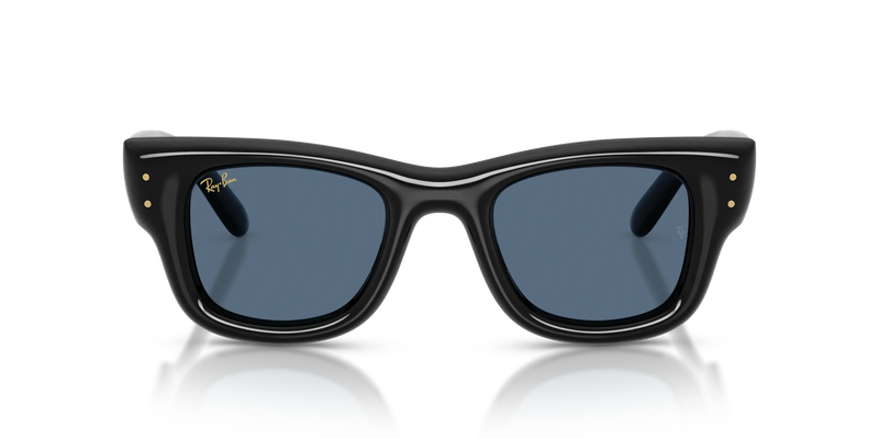Occhiali da sole Ray-Ban RB4940 Wayfarer Puffer 601/80 47