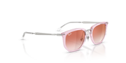 Occhiali da sole Ray-Ban RJ9085S Junior 7221V0 46