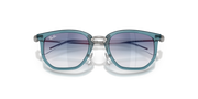 Occhiali da sole Ray-Ban RJ9085S Junior 7222U0 46