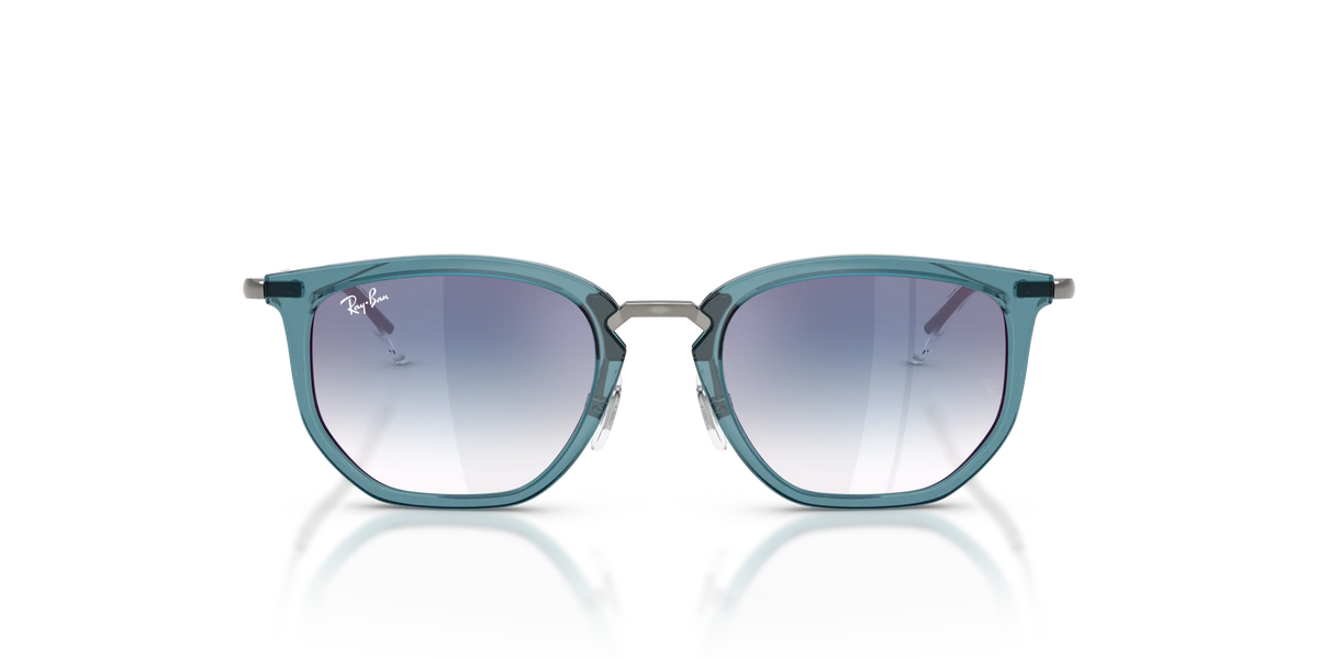 Occhiali da sole Ray-Ban RJ9085S Junior 7222U0 46