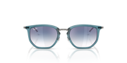 Occhiali da sole Ray-Ban RJ9085S Junior 7222U0 46