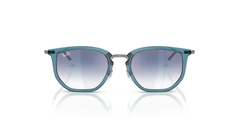 Occhiali da sole Ray-Ban RJ9085S Junior 7222U0 46