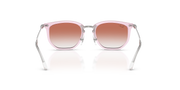 Occhiali da sole Ray-Ban RJ9085S Junior 7221V0 46