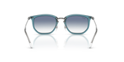 Occhiali da sole Ray-Ban RJ9085S Junior 7222U0 46