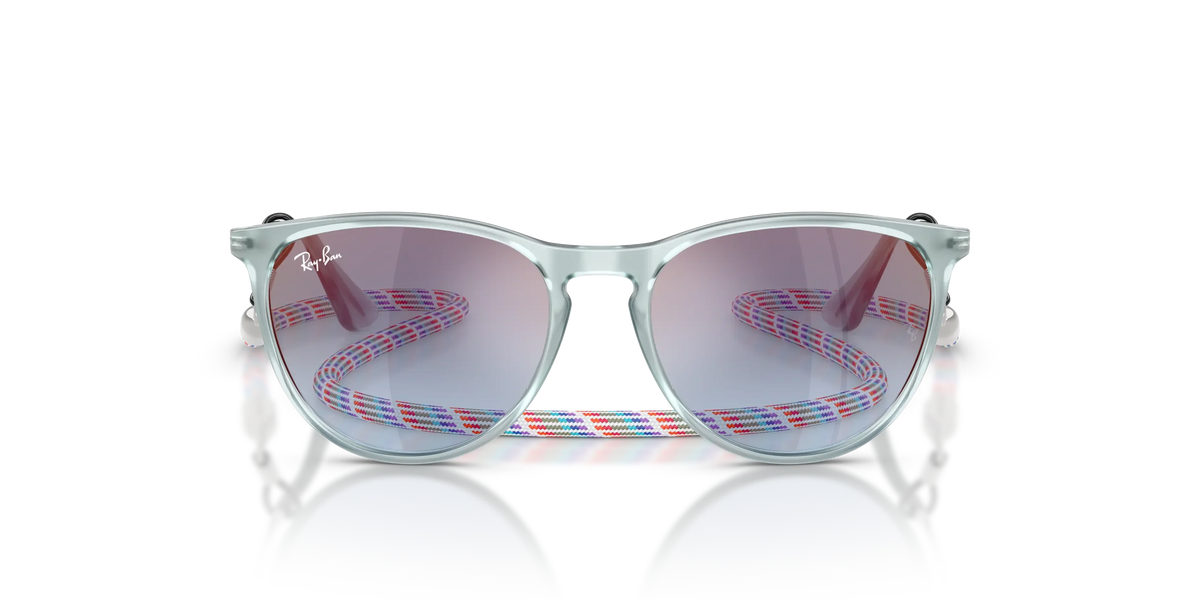 Occhiali da sole Ray-Ban RJ9060S Junior Erika 7223U0 50