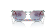 Occhiali da sole Ray-Ban RJ9060S Junior Erika 7223U0 50