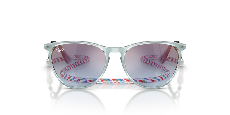 Occhiali da sole Ray-Ban RJ9060S Junior Erika 7223U0 50