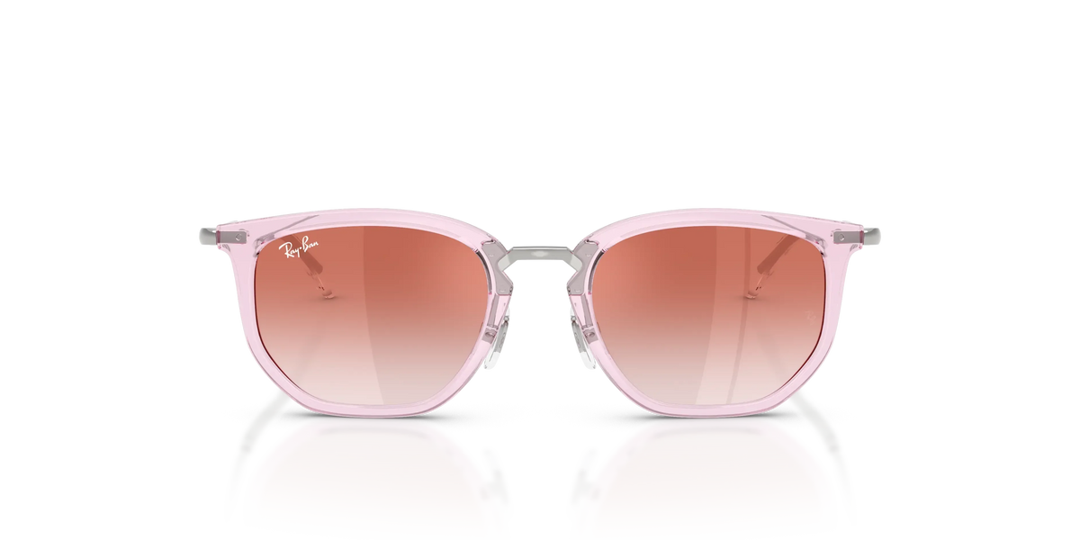 Occhiali da sole Ray-Ban RJ9085S Junior 7221V0 46