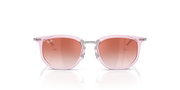 Occhiali da sole Ray-Ban RJ9085S Junior 7221V0 46