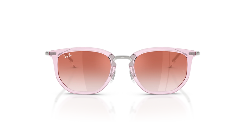 Occhiali da sole Ray-Ban RJ9085S Junior 7221V0 46