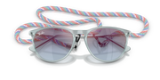 Occhiali da sole Ray-Ban RJ9060S Junior Erika 7223U0 50