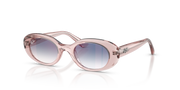 Occhiali da sole Ray-Ban RJ9141S Junior 7218U0 45