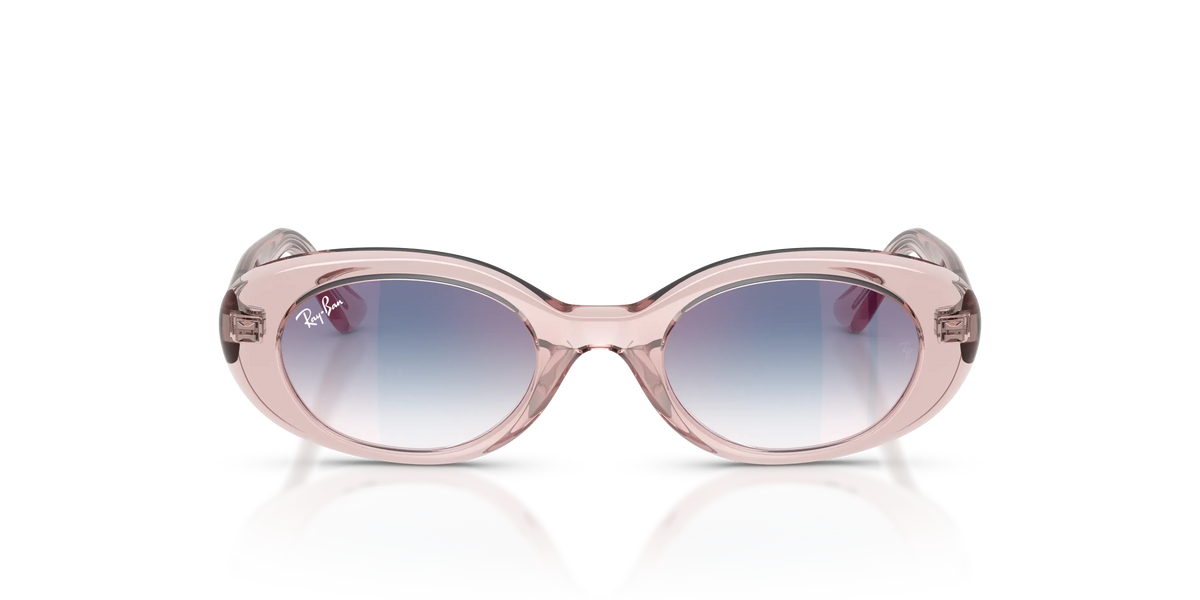 Occhiali da sole Ray-Ban RJ9141S Junior 7218U0 45