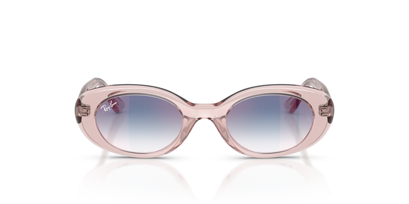 Occhiali da sole Ray-Ban RJ9141S Junior 7218U0 45