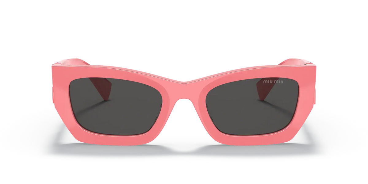 Occhiali da sole Miu Miu MU09WS 18C5S0 53