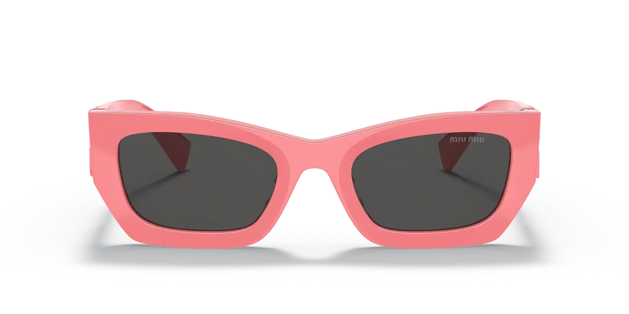 Occhiali da sole Miu Miu MU09WS 18C5S0 53