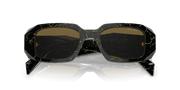Occhiali da sole Prada PR 17WS 19D01T 49