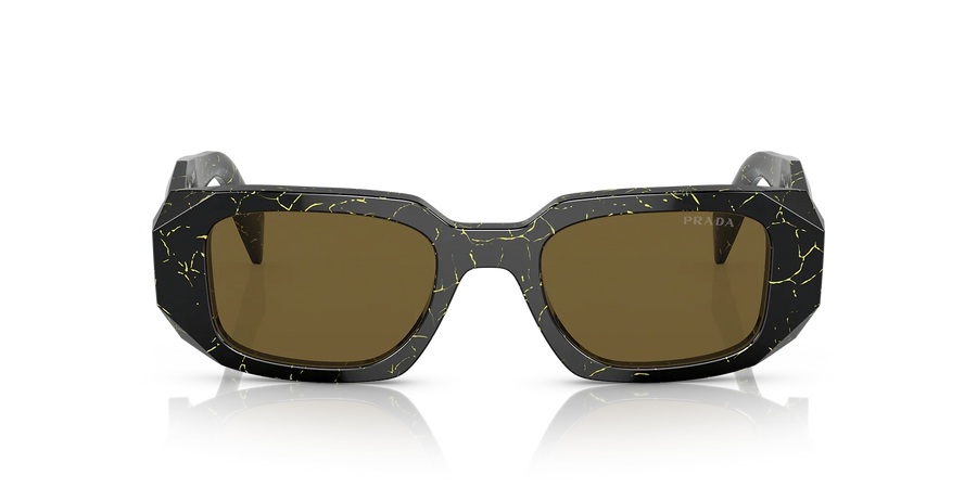 Occhiali da sole Prada PR 17WS 19D01T 49