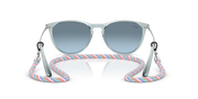 Occhiali da sole Ray-Ban RJ9060S Junior Erika 7223U0 50