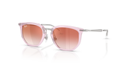 Occhiali da sole Ray-Ban RJ9085S Junior 7221V0 46