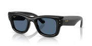 Occhiali da sole Ray-Ban RB4940 Wayfarer Puffer 601/80 47