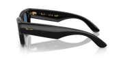 Occhiali da sole Ray-Ban RB4940 Wayfarer Puffer 601/80 47