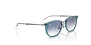 Occhiali da sole Ray-Ban RJ9085S Junior 7222U0 46