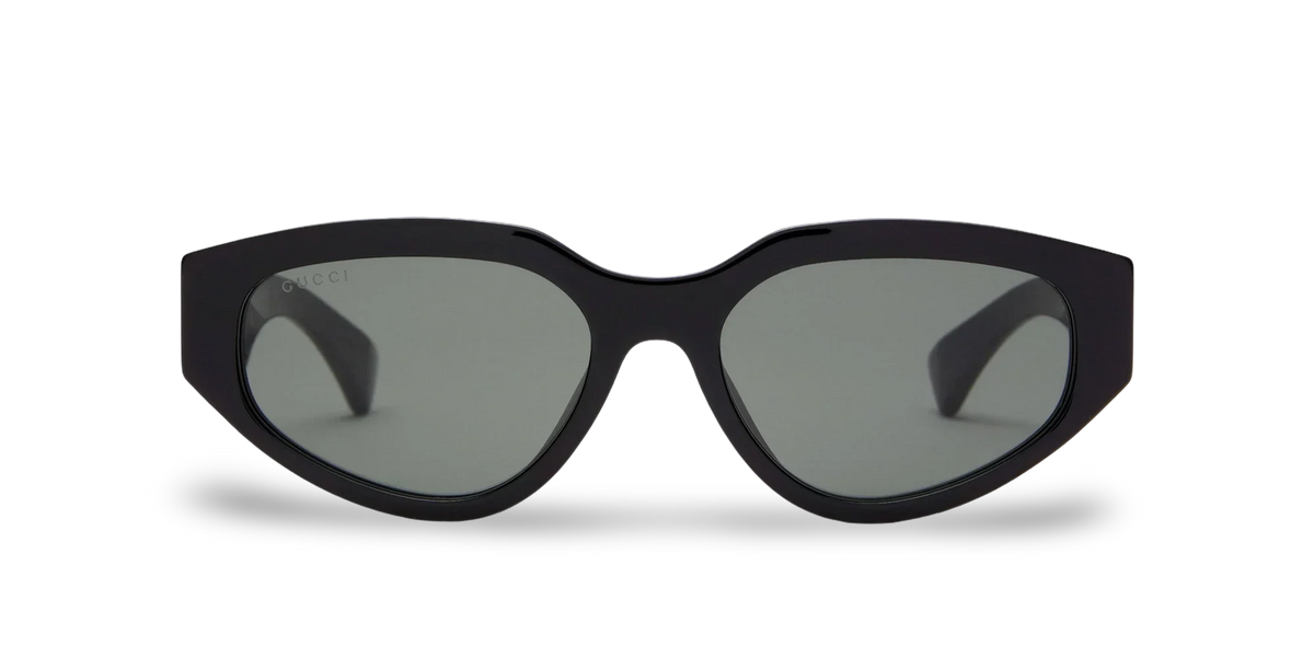 Occhiali da sole Gucci GG1845SA 001 55