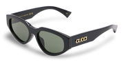 Occhiali da sole Gucci GG1845SA 001 55