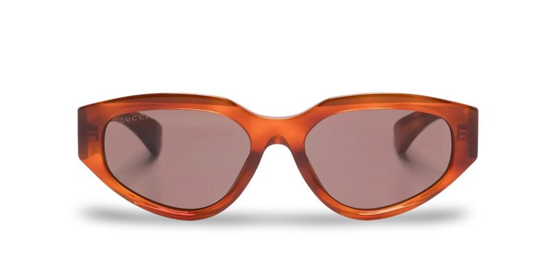 Occhiali da sole Gucci GG1845SA 002 55