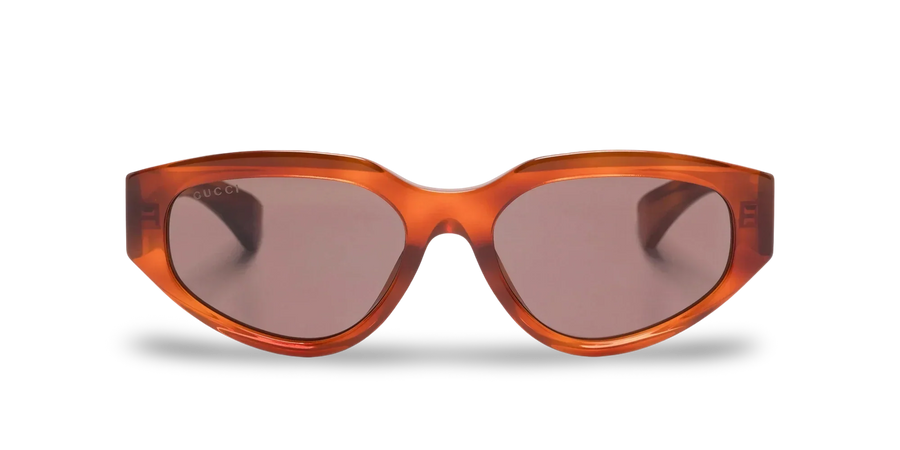 Occhiali da sole Gucci GG1845SA 002 55