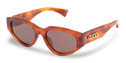 Occhiali da sole Gucci GG1845SA 002 55