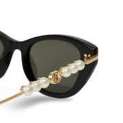 Occhiali da sole Gucci GG1968S 001 50