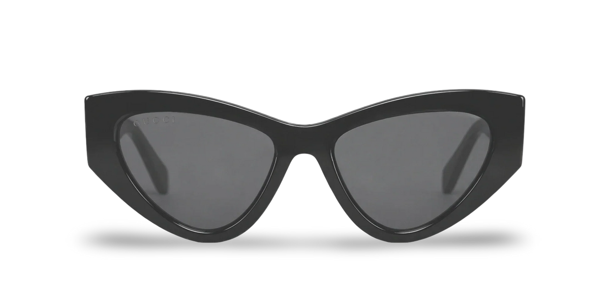 Occhiali da sole Gucci GG2019S 001 53