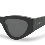 Occhiali da sole Gucci GG2019S 001 53