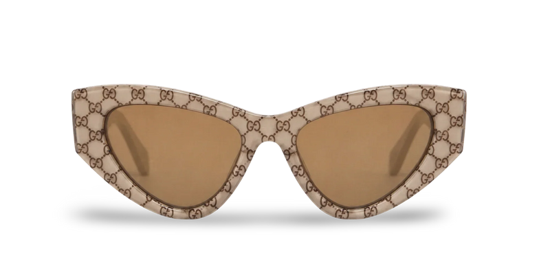 Occhiali da sole Gucci GG2019S 005 53