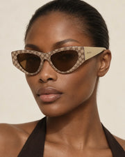 Occhiali da sole Gucci GG2019S 005 53